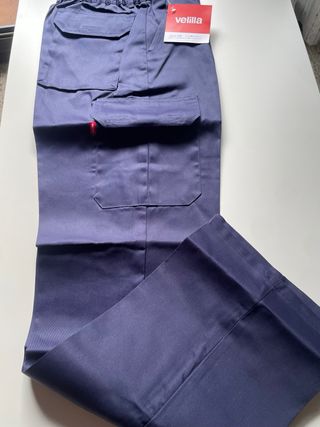 Pantalón de trabajo  Talla 40
