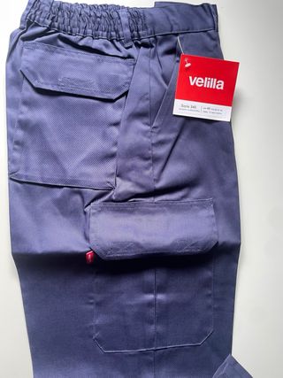 Pantalón de trabajo  Talla 40