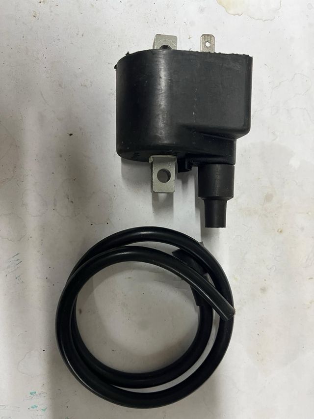 Bobina alta moto Derbi FDS/FDX