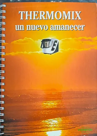 Thermomix y Varoma para cocinar al vapor.