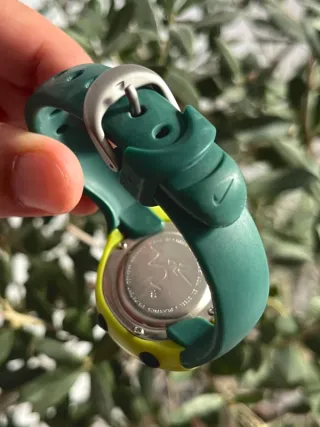 *new* Nike Triax Junior | 00s vintage reloj