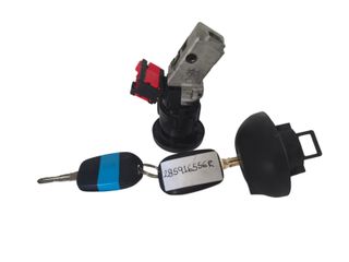 ANTIRROBO LLAVE CONTACTO 285916556R