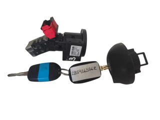ANTIRROBO LLAVE CONTACTO 285916556R