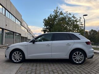 Audi A3 2014