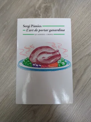 L'art de portar gavardina
