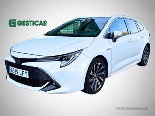 Toyota Corolla 180H STYLE E-CVT TOURING SPORT