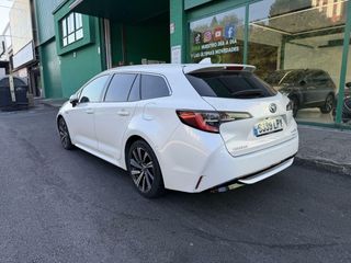 Toyota Corolla 180H STYLE E-CVT TOURING SPORT
