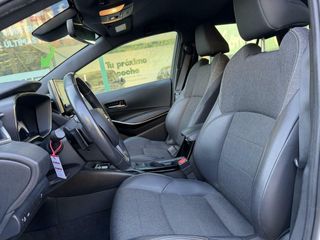 Toyota Corolla 180H STYLE E-CVT TOURING SPORT