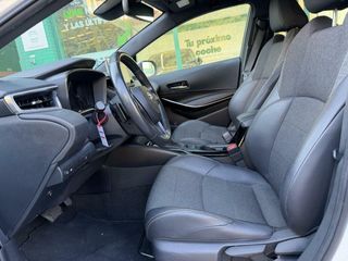 Toyota Corolla 180H STYLE E-CVT TOURING SPORT