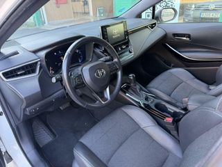 Toyota Corolla 180H STYLE E-CVT TOURING SPORT