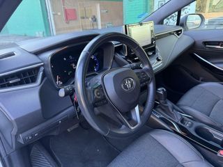 Toyota Corolla 180H STYLE E-CVT TOURING SPORT
