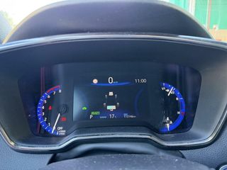 Toyota Corolla 180H STYLE E-CVT TOURING SPORT