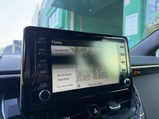 Toyota Corolla 180H STYLE E-CVT TOURING SPORT
