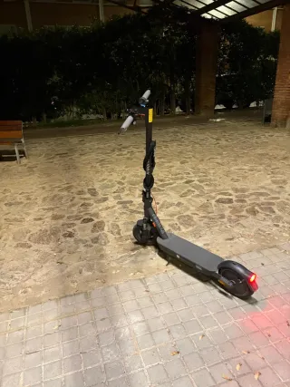 Patinete Eléctrico Xiaomi