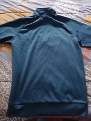 Sudadera Joma Club Intxaurdi Azul