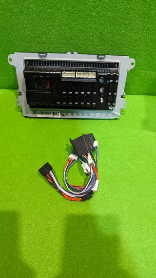 Android Radio de Coche táctil