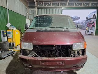 DESPIECE COMPLETO VOLKSWAGEN TRANSPORTER T4