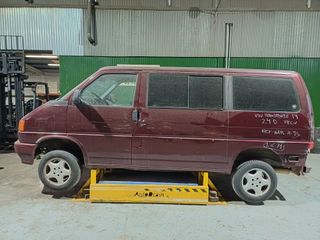 DESPIECE COMPLETO VOLKSWAGEN TRANSPORTER T4