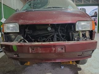 DESPIECE COMPLETO VOLKSWAGEN TRANSPORTER T4