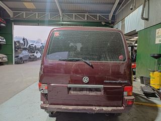 DESPIECE COMPLETO VOLKSWAGEN TRANSPORTER T4