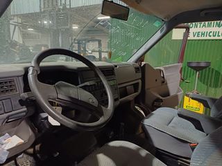 DESPIECE COMPLETO VOLKSWAGEN TRANSPORTER T4