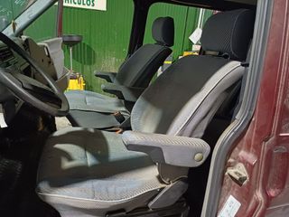 DESPIECE COMPLETO VOLKSWAGEN TRANSPORTER T4