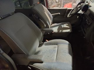 DESPIECE COMPLETO VOLKSWAGEN TRANSPORTER T4