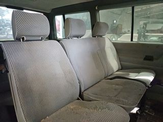 DESPIECE COMPLETO VOLKSWAGEN TRANSPORTER T4