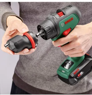 Adaptador Excéntrico Bosch Advance