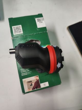 Adaptador Excéntrico Bosch Advance