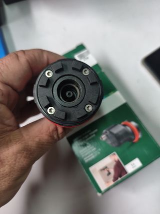 Adaptador Excéntrico Bosch Advance
