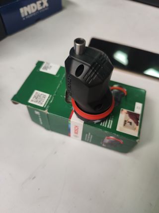 Adaptador Excéntrico Bosch Advance