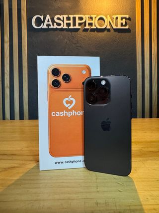 iPhone 13 Pro 128GB Graphite