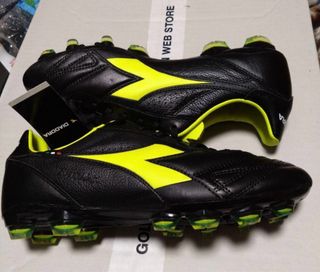 Diadora Brasil K-Plus MG14 Piel Canguro 41
