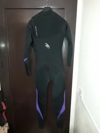 Neopreno Seland Noja XL