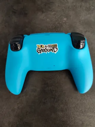 Mando PS5 Fortnite + Estuche Nuevo
