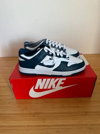 Nike Dunk Low Valerian Blue Talla 40