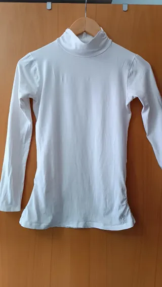 Lote 4 Camisetas Manga Larga a1€ cada una,Talla M