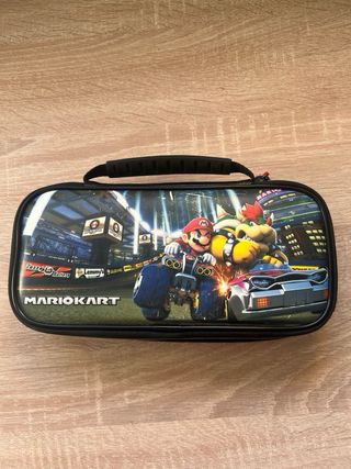 Nintendo Switch Lite Grigio
