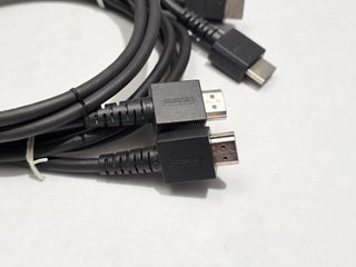 2x cavo HDMI originale per Nintendo Switch