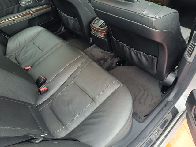 BMW Serie 7 2002