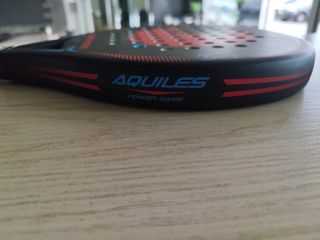 Pala Pádel Aquiles Middle Moon