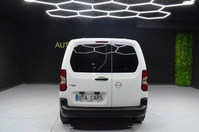 Opel Combo LIFE 1.5 TD 75KW (100CV) S/S EDITION L