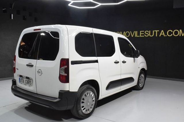 Opel Combo LIFE 1.5 TD 75KW (100CV) S/S EDITION L
