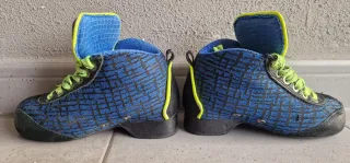 Botas hoquei replic niño