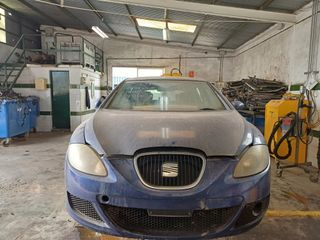 DESPIECE COMPLETO SEAT LEON (1P1)
