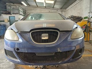 DESPIECE COMPLETO SEAT LEON (1P1)