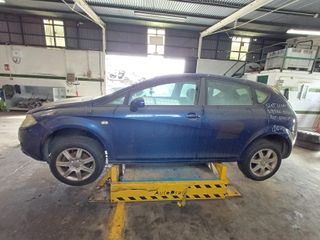 DESPIECE COMPLETO SEAT LEON (1P1)