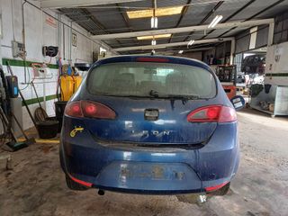 DESPIECE COMPLETO SEAT LEON (1P1)