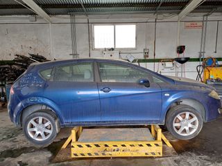 DESPIECE COMPLETO SEAT LEON (1P1)